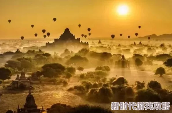 缅甸禁地：这个地方的神秘与危险让人既向往又畏惧，真是个令人好奇的禁区