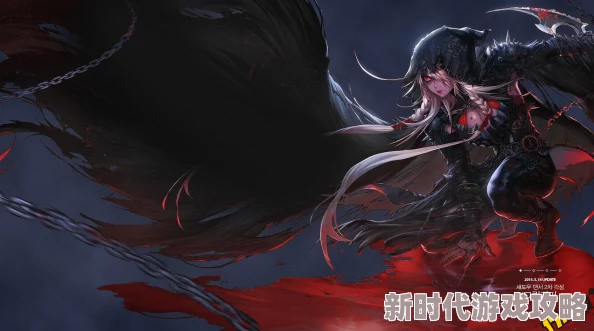 DNF玩家必读：精选死灵术士三觉路径，解析最强势与炫酷选择