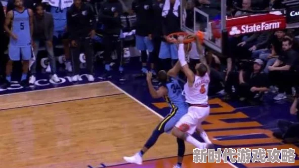 超详细最强NBA空接技巧教学：掌握高效精准的空接扔法
