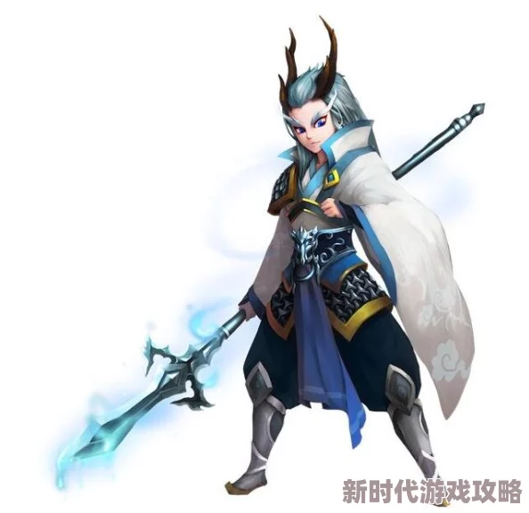 神秘仙境中神仙道小白龙达到多少级方能闪耀成圣之路