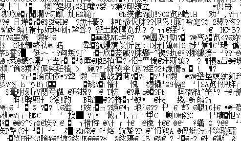 乱码丰满一区二区三区，真是让人感到困惑，不知道这是什么意思，期待更多解释
