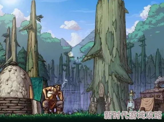 神秘的米歇尔现身：探索DNF中令人向往的隐藏地图之旅