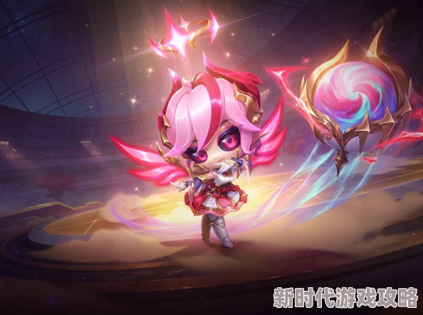 探寻金铲铲之战T1珍稀小小奥莉安娜，究竟需要多少花费才能拥有？