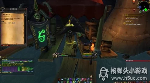 《归龙潮》中惊心动魄的武替试炼开启条件全面介绍