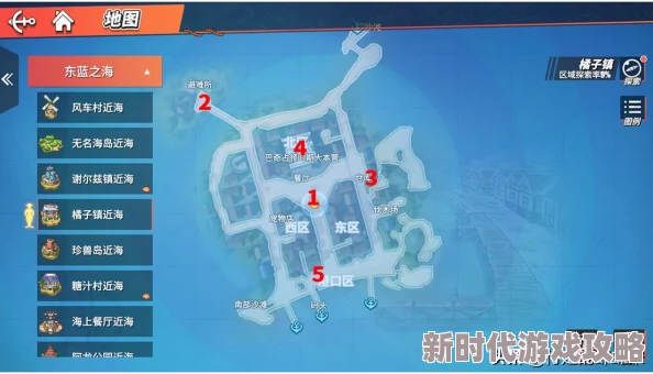 航海王热血航线：超详细紧急救援任务高效通关攻略