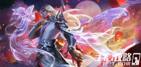 王者荣耀李白全新史诗限定皮肤谪仙醉月高效获取详解