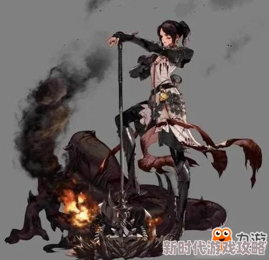 归龙潮：缠缠不绝的奇幻之旅，魅力角色精彩介绍