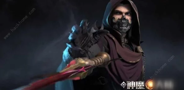 《新神魔大陆》中追猎者精彩技能全解析与高效角色玩法推荐