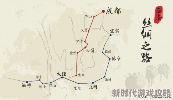 辉煌璀璨的中国文明篇章：探索强盛汉朝的无限魅力