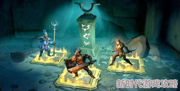 《迷雾计划》游戏类型深度介绍：探索网友热议与评价的奇幻冒险之旅