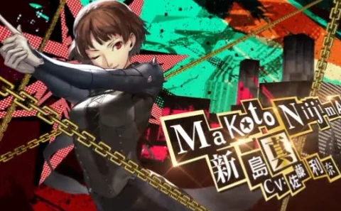 《女神异闻录5皇家版》提升新岛真好感度攻略：网友分享高效方法与心得