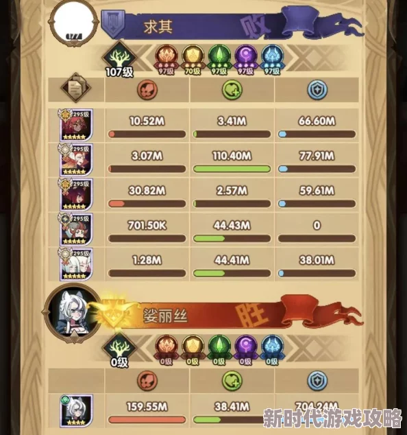 网友热议：剑与远征启程推图阵容搭配全攻略，高效通关必备阵容推荐！