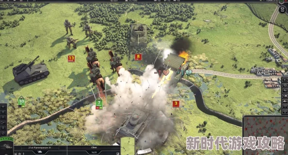 文明6：新手入门指南，哪个势力最受好评且适合初学者上手体验？