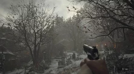 生化危机8硬核难度挑战攻略:网友热议高难通关技巧与心得分享 生化危机8硬核难度挑战攻略:网友热议高难通关技巧与心得分享