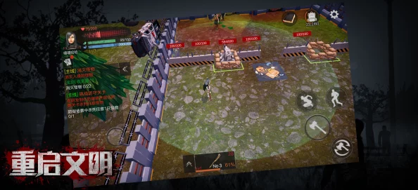 重启文明游戏全攻略：深度探索古代至未来文明的奥秘，网友热评策略指南