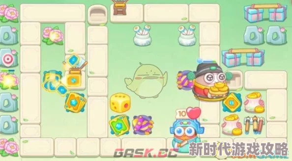 《保卫萝卜4》梁波波与祝秋秋第9关通关攻略:网友热评详解高效过关技巧 《保卫萝卜4》梁波波与祝秋秋第9关通关攻略:网友热评详解高效过关技巧