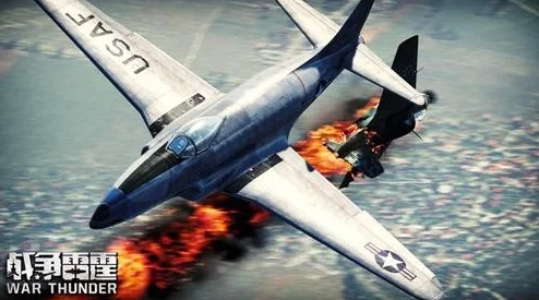 战争雷霆中哪款喷气机更胜一筹？网友热议与评价精选