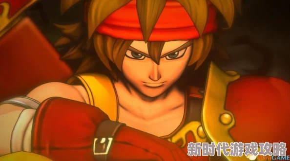 网友热议：勇者斗恶龙3中盗贼角色哪些武器最为强势？