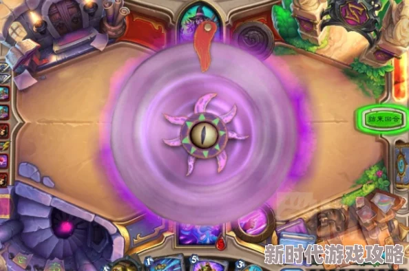 酒馆战棋尤格萨隆的命运之轮效果全解析：网友热议其随机性与娱乐性