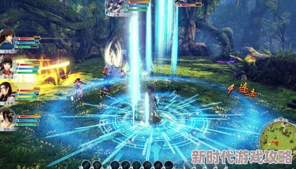 《古剑奇谭》玩家热议：飞剑上升操作，哪个键最顺手？网友评价揭晓！
