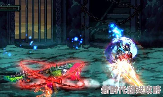DNF玩家热议：幽冥角色技能堆叠，哪个才是最强之选？