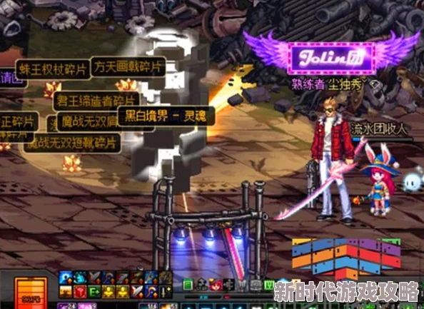DNF玩家热议:魔界哪处深渊最值得刷?深度评价与推荐指南 DNF玩家热议:魔界哪处深渊最值得刷?深度评价与推荐指南