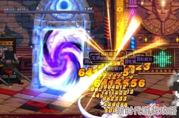 网友热议：地下城与勇士中，吞噬武器哪款更胜一筹？深度评价解析！