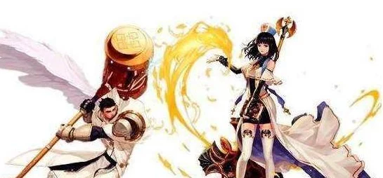 网友热议：DNF中哪个奶职业更好玩？深度评价揭晓答案！