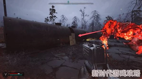 潜行者2 切尔诺贝利之心:网友热议!巧克力棒高效获取方法全揭秘 潜行者2 切尔诺贝利之心:网友热议!巧克力棒高效获取方法全揭秘