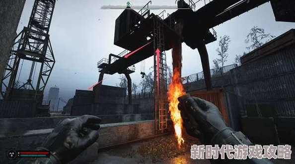 潜行者2 切尔诺贝利之心:网友热议!巧克力棒高效获取方法全揭秘 潜行者2 切尔诺贝利之心:网友热议!巧克力棒高效获取方法全揭秘