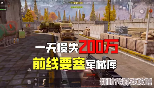 暗区突围1测物价引热议:网友评价多少钱才算游戏中真正的‘穷人’? 暗区突围1测物价引热议:网友评价多少钱才算游戏中真正的‘穷人’?