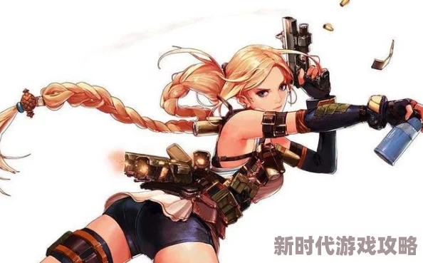 DNF玩家热议：弹药专家男女职业强度对比，谁才是更强王者？