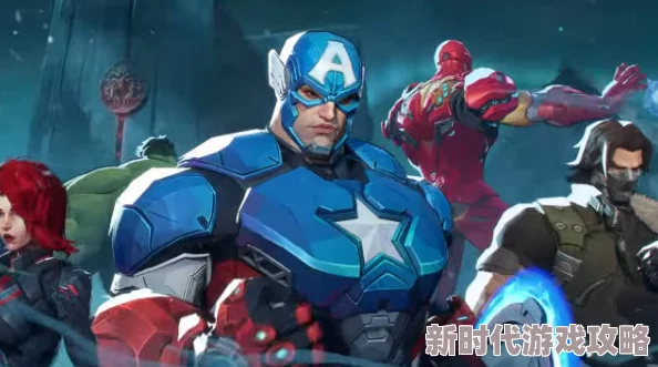漫威争锋游戏深度故事信息推荐：网友热议，精彩剧情与角色对决引发热评