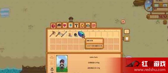 星露谷物语:详尽前往沙滩任务攻略,网友热评助你轻松通关秘籍 星露谷物语:详尽前往沙滩任务攻略,网友热评助你轻松通关秘籍