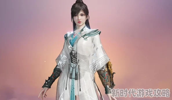 永劫无间新手全攻略：从零开始的详尽教学，网友热评助你快速上手！