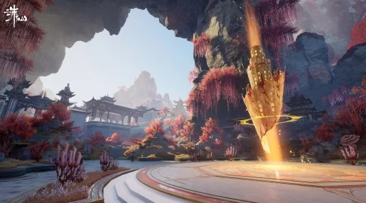 《诛仙世界》灵台妖劫玩法攻略:网友热议,解锁奇幻挑战新体验! 《诛仙世界》灵台妖劫玩法攻略:网友热议,解锁奇幻挑战新体验!