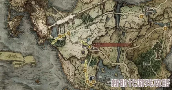 艾尔登法环召唤马功能详解:灵马哨笛位于哪个栏?网友热议其实用性 艾尔登法环召唤马功能详解:灵马哨笛位于哪个栏?网友热议其实用性