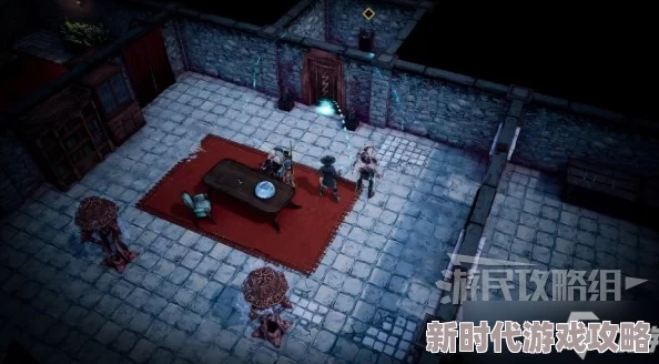 决战地牢惊奇展览馆全解析：网友热评，揭秘奇幻与惊喜并存的地下世界