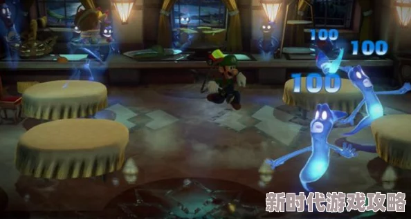 决战地牢惊奇展览馆全解析：网友热评，揭秘奇幻与惊喜并存的地下世界