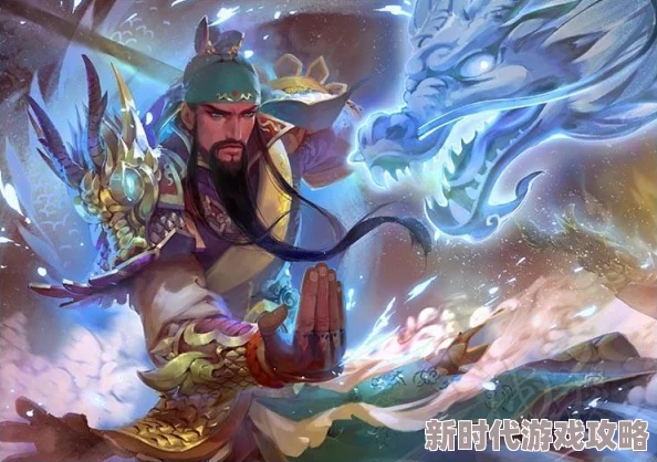 网友热议:三国争霸深度攻略——揭秘于禁战场制胜之道与实战评价 网友热议:三国争霸深度攻略——揭秘于禁战场制胜之道与实战评价