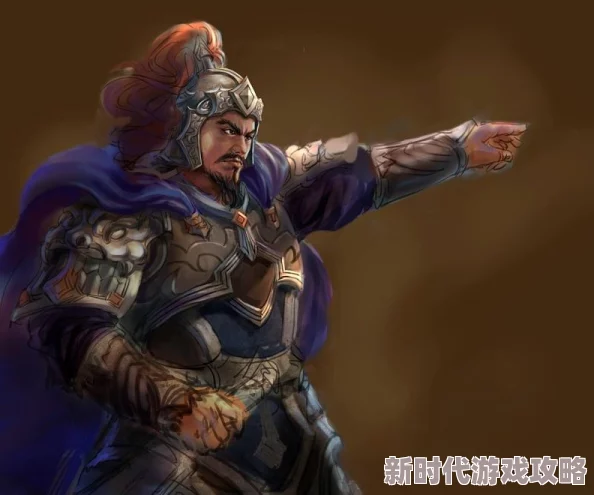 网友热议:三国争霸深度攻略——揭秘于禁战场制胜之道与实战评价 网友热议:三国争霸深度攻略——揭秘于禁战场制胜之道与实战评价