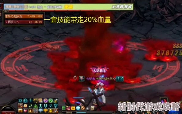 DNF玩家热议:哪个职业群攻技能最多,群体伤害最给力? DNF玩家热议:哪个职业群攻技能最多,群体伤害最给力?