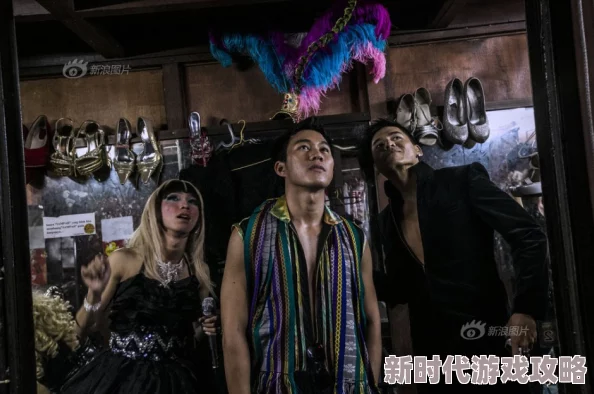 欧美hdxxxx人妖指的是高清视频中出现的欧美跨性别者或变装者的内容