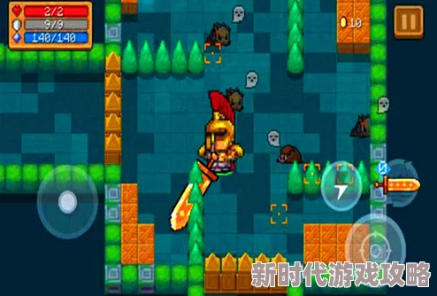 挑战地牢萌新必备：全面玩法攻略，助你轻松上手！网友亲测好评版