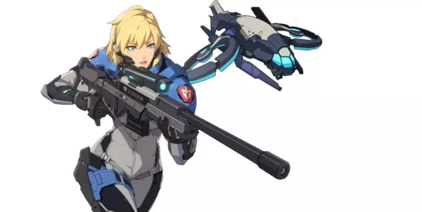 网友热议:王牌战士指挥官卡洛琳英雄角色技能故事全攻略介绍评价 网友热议:王牌战士指挥官卡洛琳英雄角色技能故事全攻略介绍评价