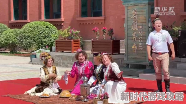 被农民工玩酥了的张小婷一个关于跨界友谊和文化交流的故事 被农民工玩酥了的张小婷一个关于跨界友谊和文化交流的故事