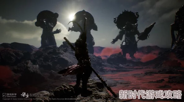 网友热议：探寻《黑神话：悟空》深层想蕴，其独特魅力究竟蕴藏在哪里？