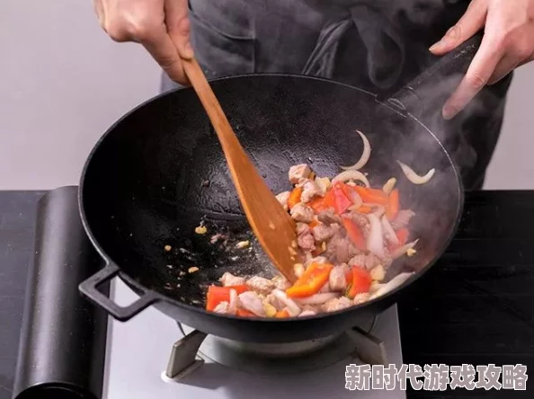 波西亚时光铁锅获取攻略：全面解析铁锅制作与获得方法，网友亲测有效！