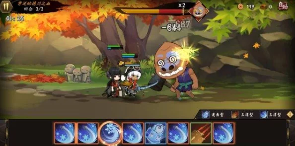 执剑之刻武士升级全攻略：高效增加经验，快速提升等级方法获网友热评