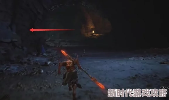 网友热议：探寻《黑神话：悟空》中马哥身影，揭秘其5次神秘出现地点详解